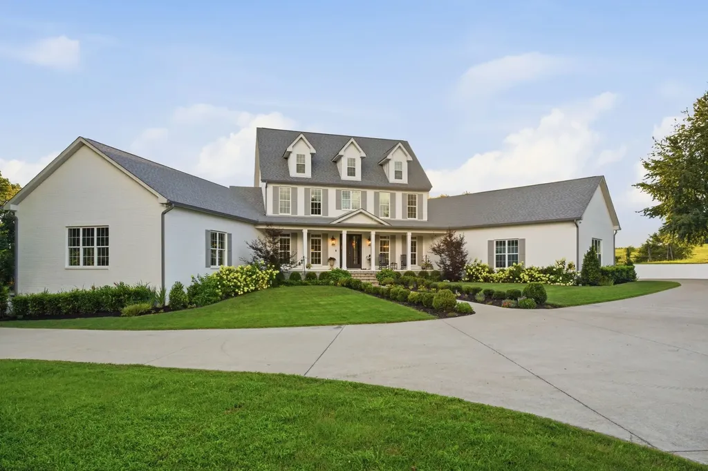 1780 Berea Church Road Lebanon TN 37087