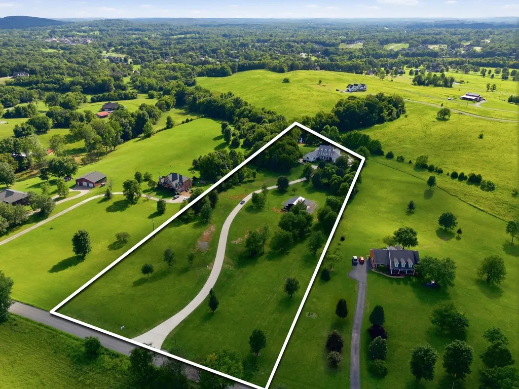 1780 Berea Church Road Lebanon TN 37087