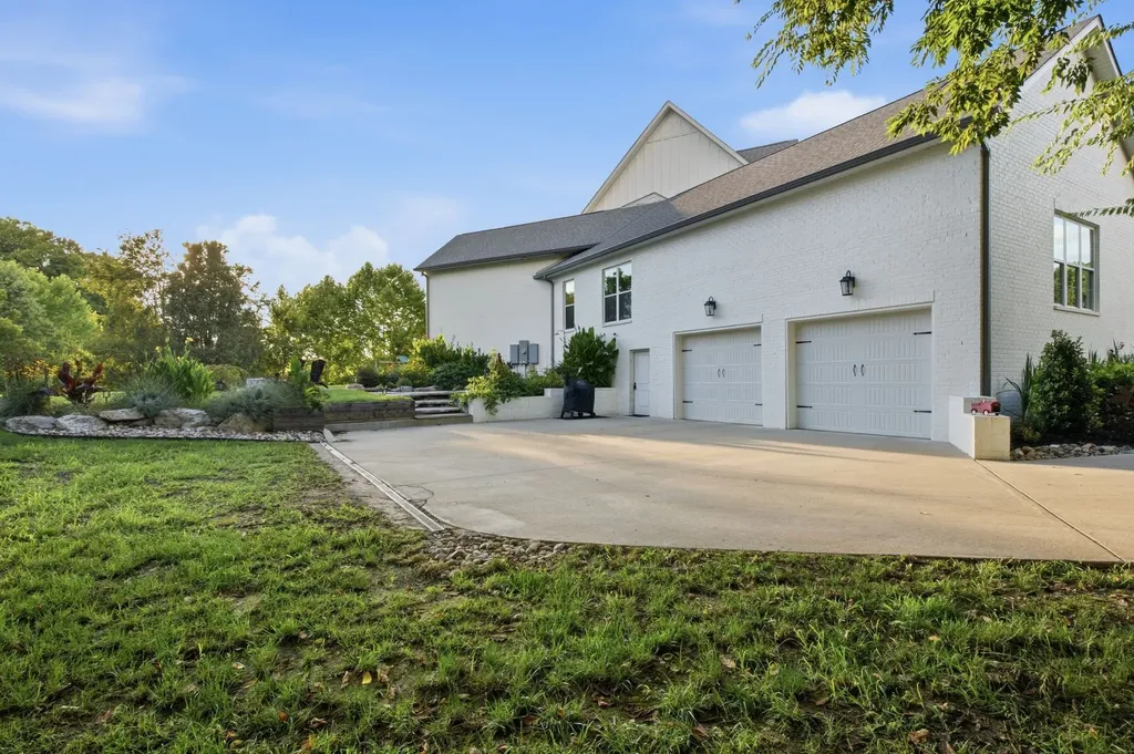1780 Berea Church Road Lebanon TN 37087