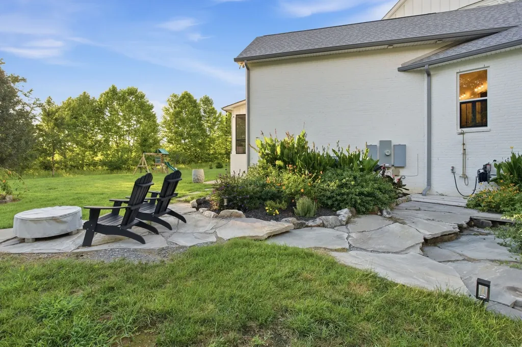 1780 Berea Church Road Lebanon TN 37087