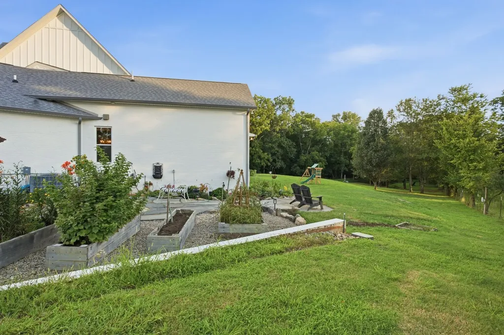 1780 Berea Church Road Lebanon TN 37087