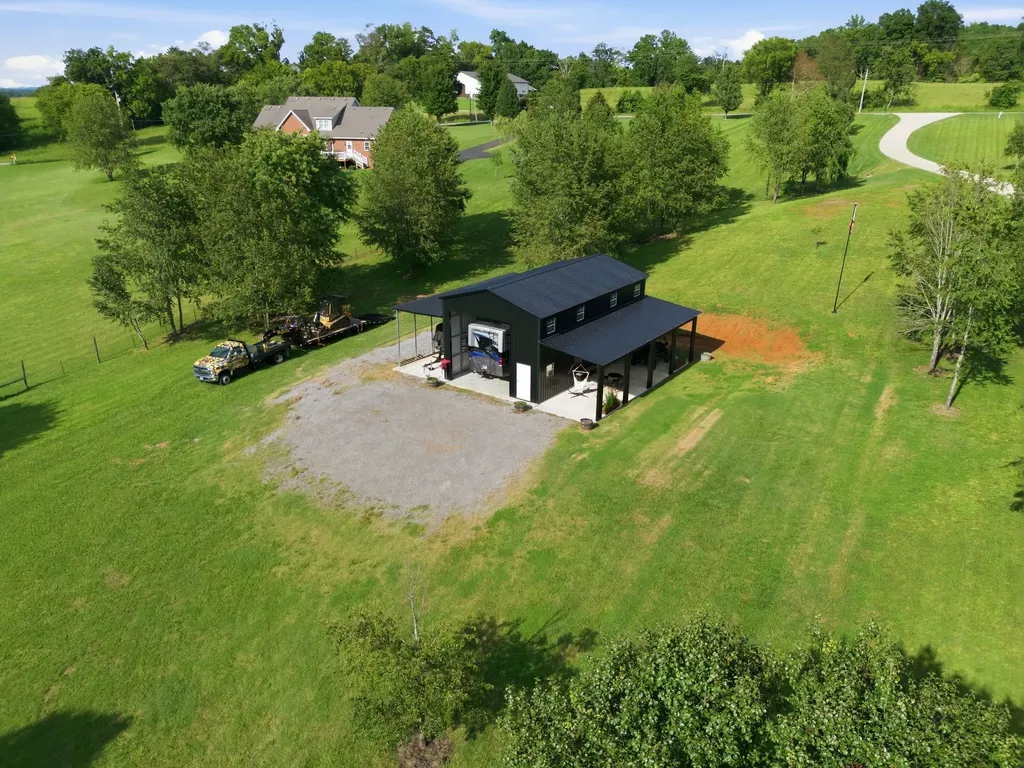 1780 Berea Church Road Lebanon TN 37087