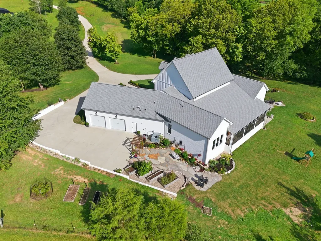 1780 Berea Church Road Lebanon TN 37087