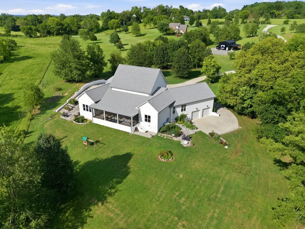 1780 Berea Church Road Lebanon TN 37087