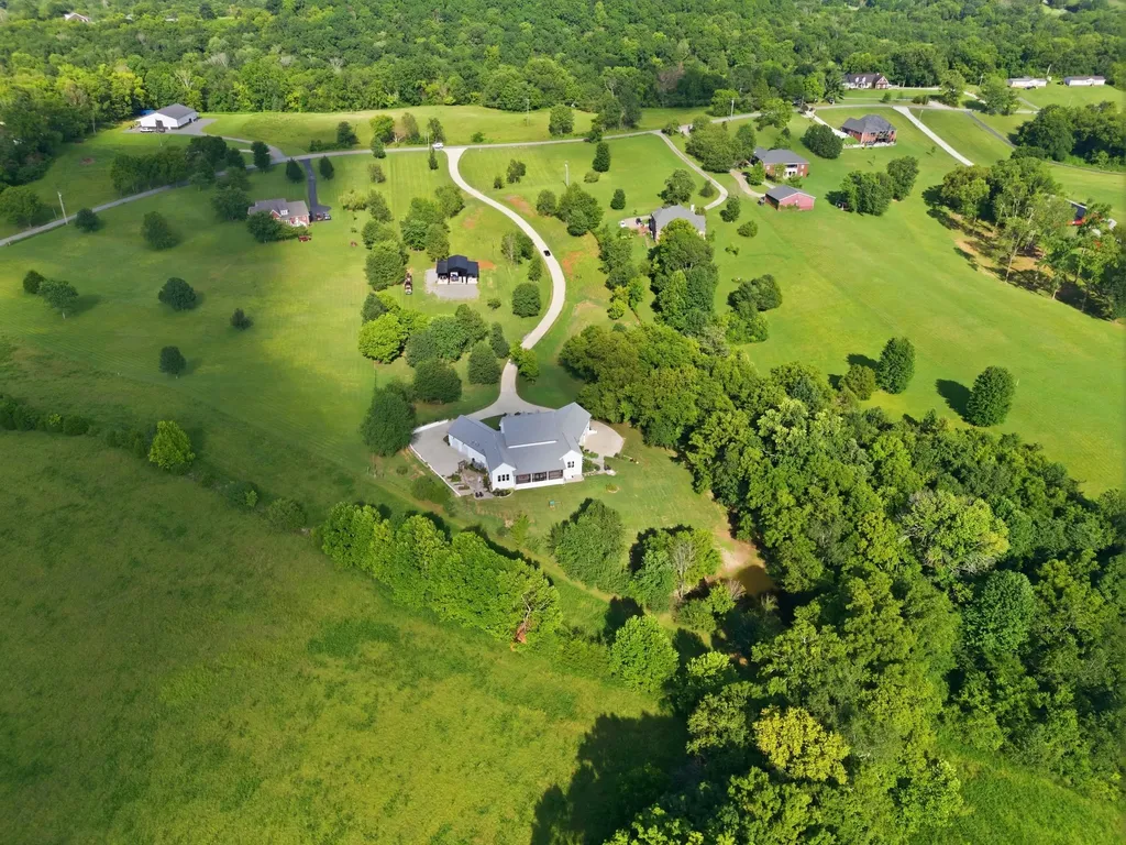 1780 Berea Church Road Lebanon TN 37087