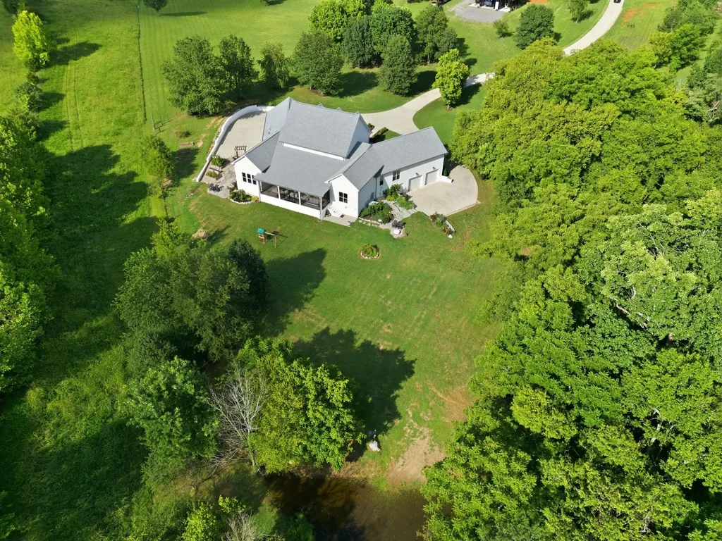 1780 Berea Church Road Lebanon TN 37087