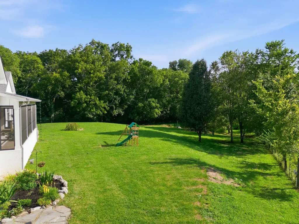 1780 Berea Church Road Lebanon TN 37087