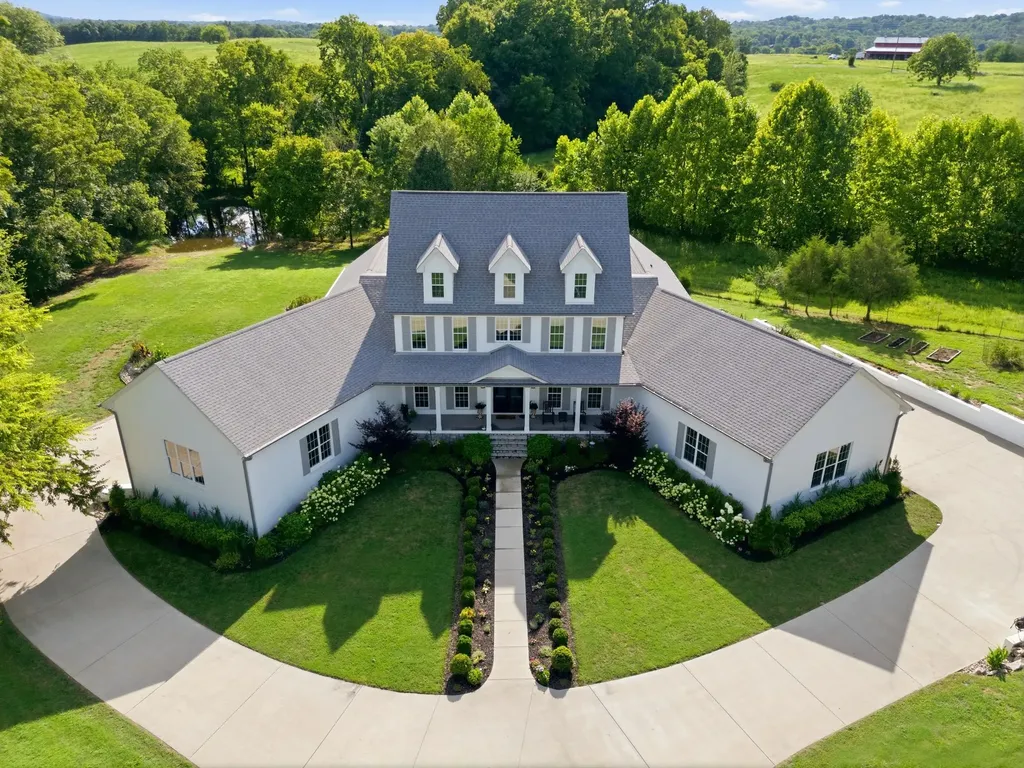 1780 Berea Church Road Lebanon TN 37087