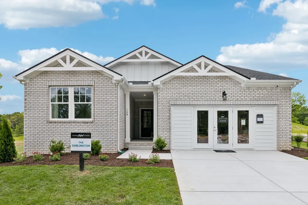 524 Stonehaus Crossing, E Antioch TN 37013