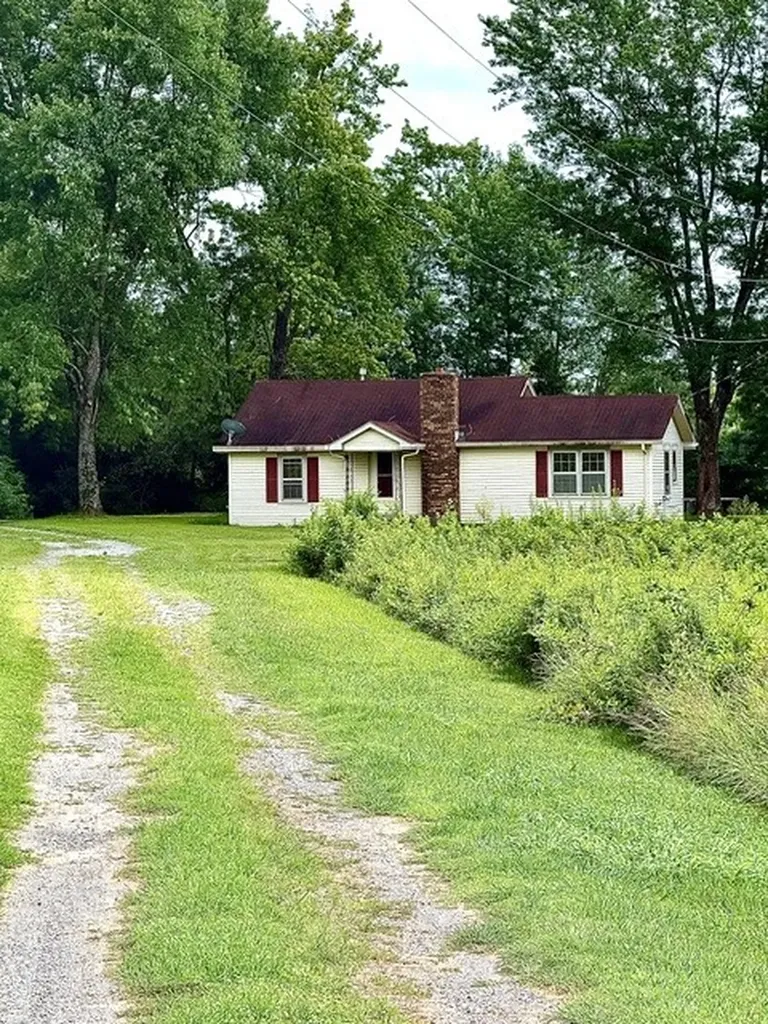 269 Prospect Road Fayetteville TN 37334