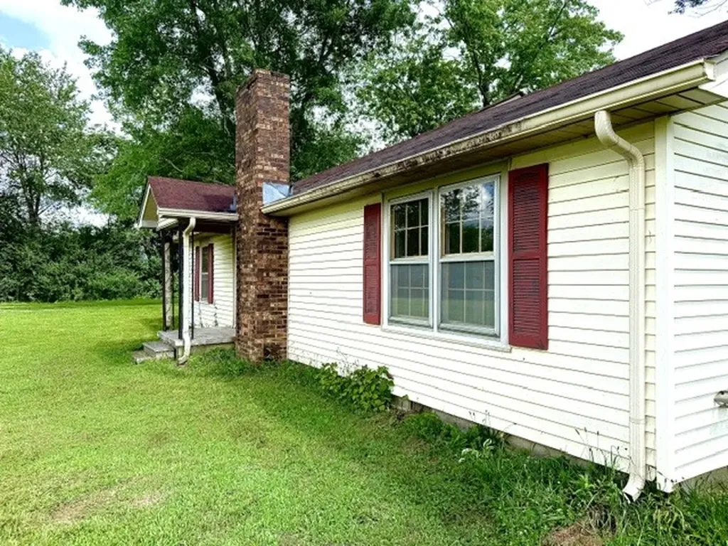 269 Prospect Road Fayetteville TN 37334