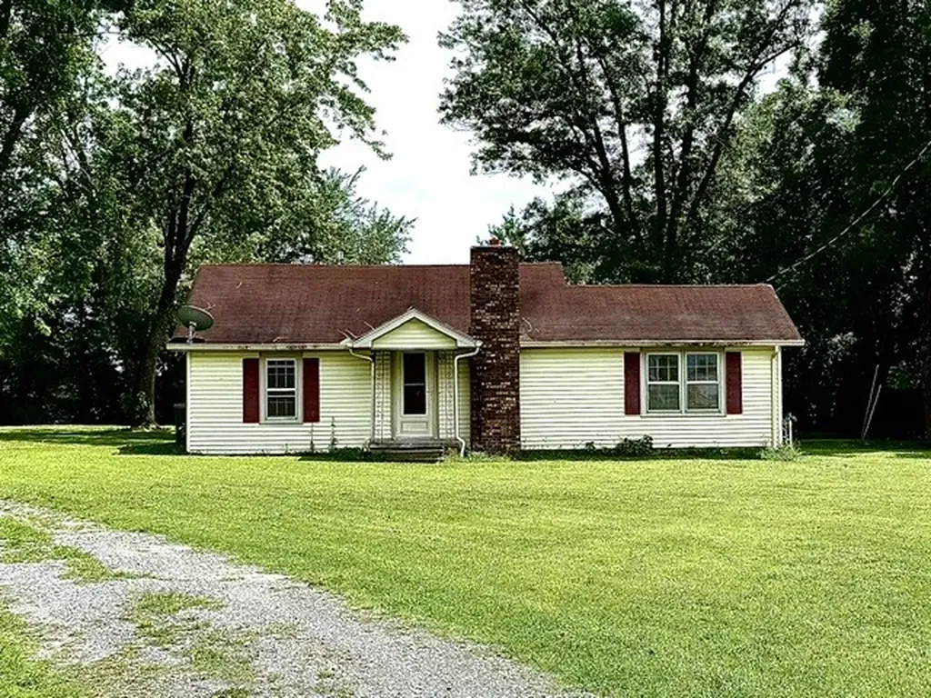 269 Prospect Road Fayetteville TN 37334