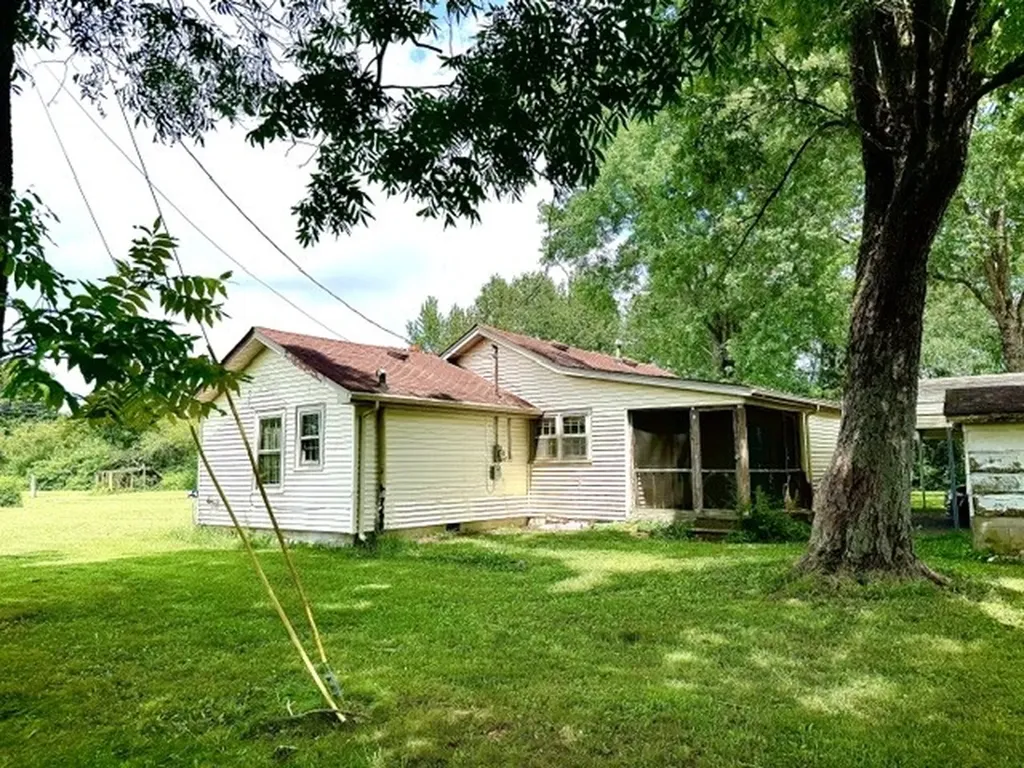 269 Prospect Road Fayetteville TN 37334