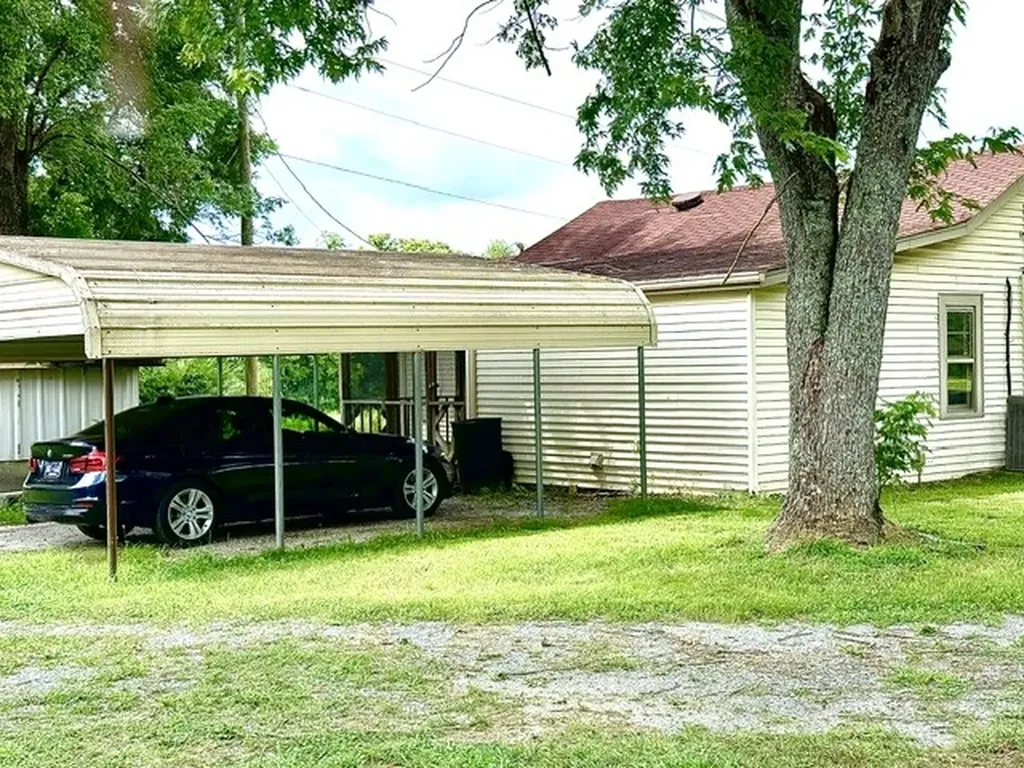 269 Prospect Road Fayetteville TN 37334