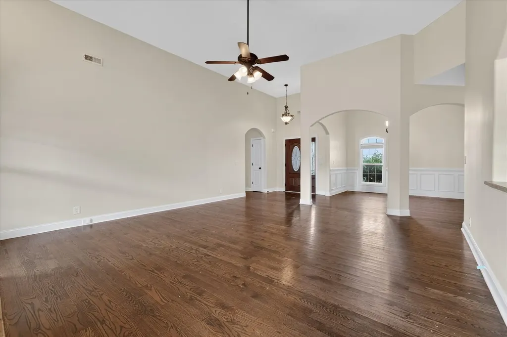 140 Summer Terrace Lane Clarksville TN 37040