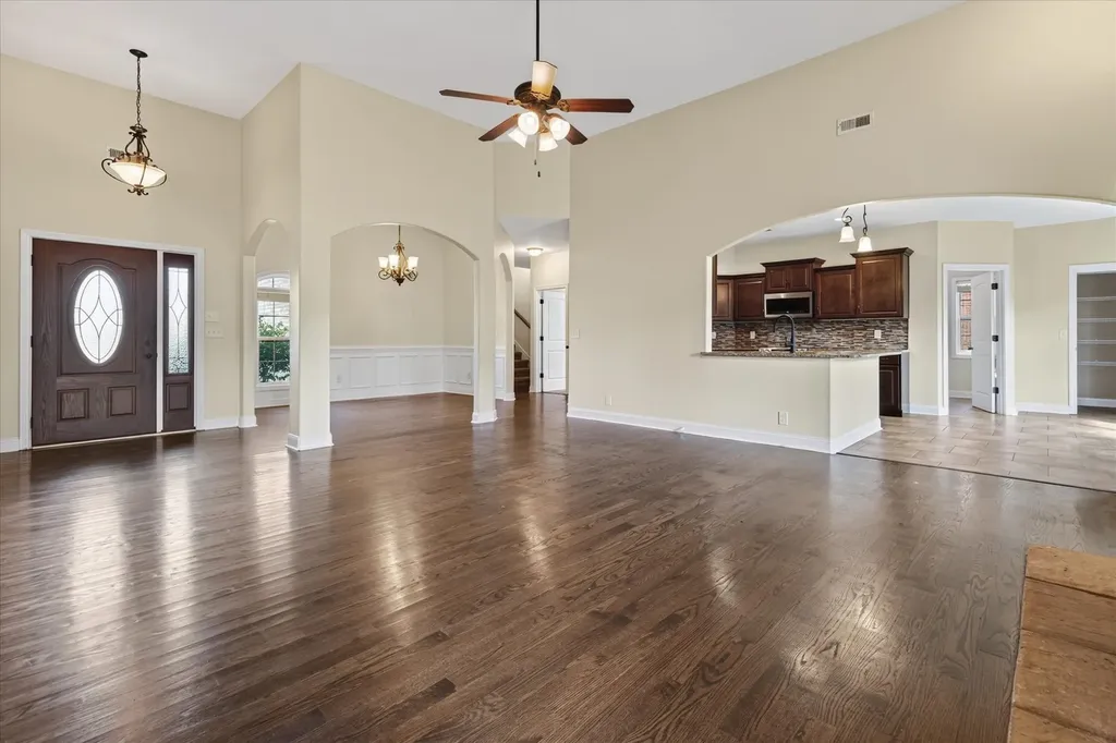 140 Summer Terrace Lane Clarksville TN 37040
