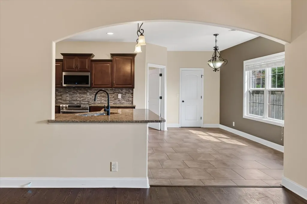 140 Summer Terrace Lane Clarksville TN 37040