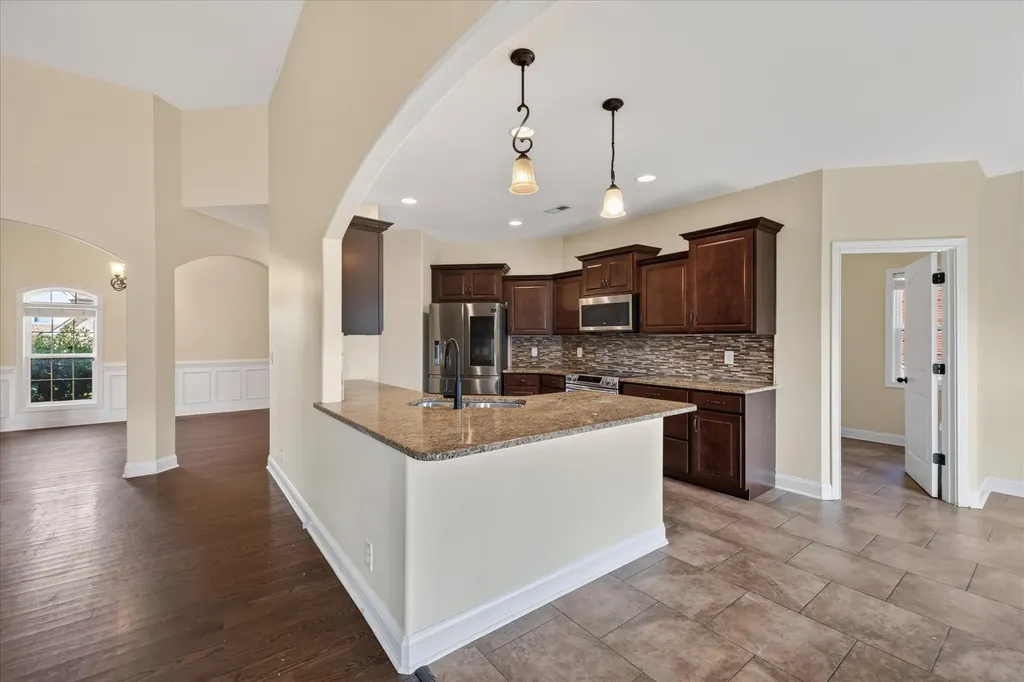 140 Summer Terrace Lane Clarksville TN 37040