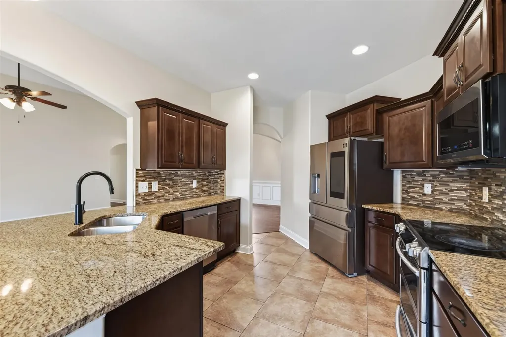 140 Summer Terrace Lane Clarksville TN 37040