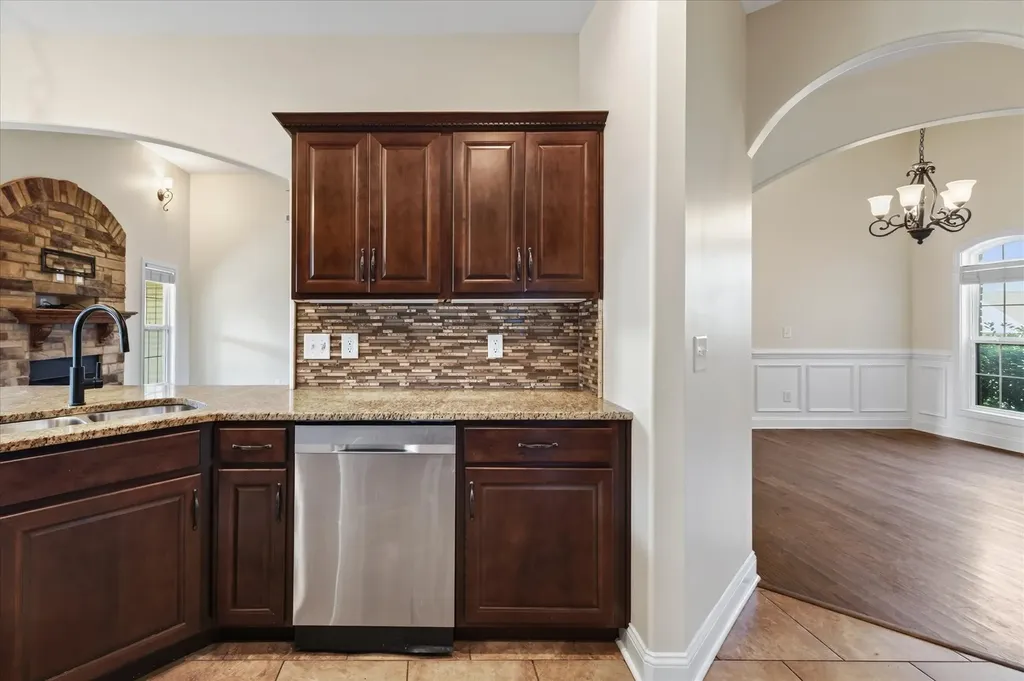 140 Summer Terrace Lane Clarksville TN 37040