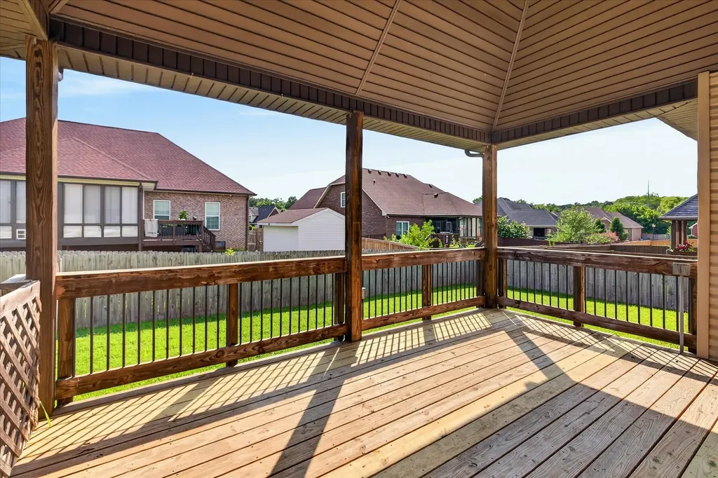 140 Summer Terrace Lane Clarksville TN 37040