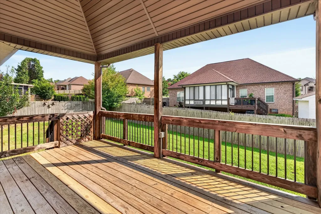 140 Summer Terrace Lane Clarksville TN 37040