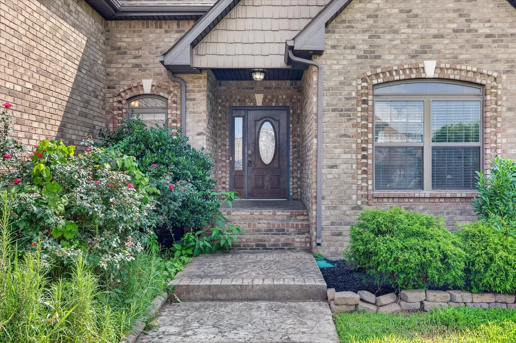 140 Summer Terrace Lane Clarksville TN 37040
