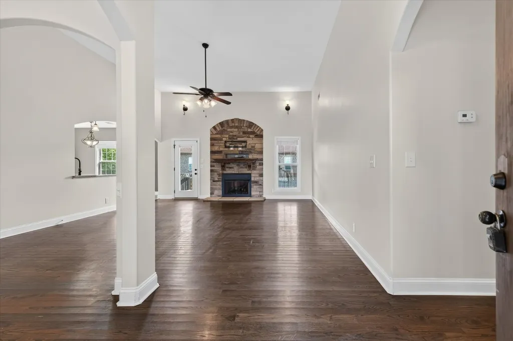 140 Summer Terrace Lane Clarksville TN 37040