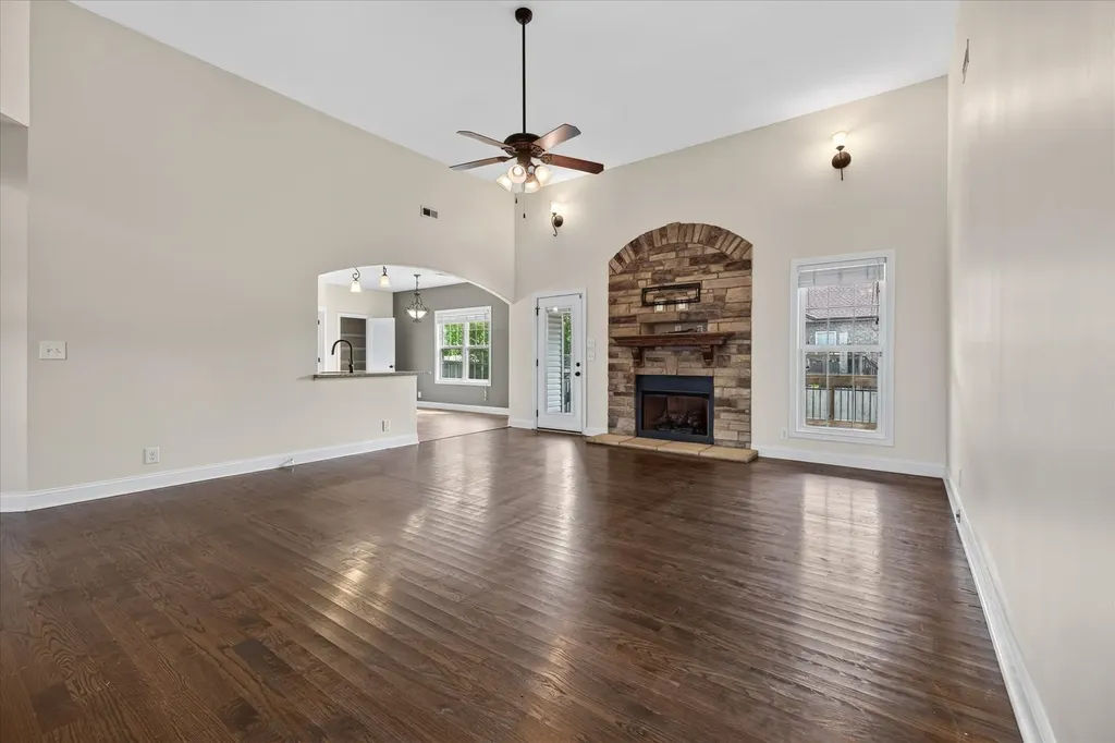 140 Summer Terrace Lane Clarksville TN 37040