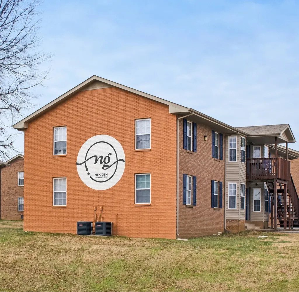 1990 Calumet Drive Clarksville TN 37042