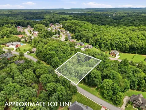 1418 Emerald Pointe Drive Soddy Daisy TN 37379