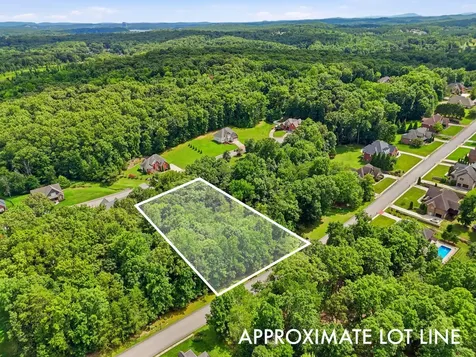 1418 Emerald Pointe Drive Soddy Daisy TN 37379