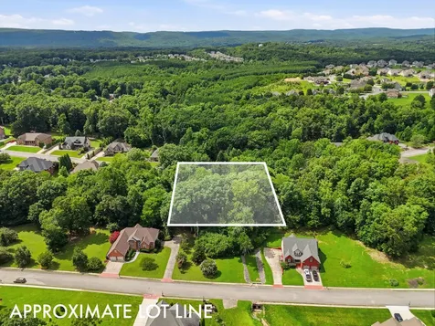 1418 Emerald Pointe Drive Soddy Daisy TN 37379