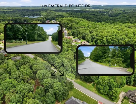 1418 Emerald Pointe Drive Soddy Daisy TN 37379