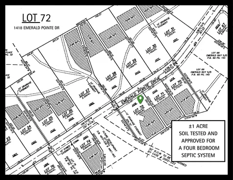 1418 Emerald Pointe Drive Soddy Daisy TN 37379