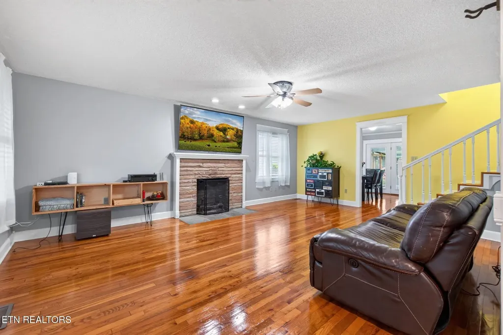 181 Braun Street Crossville TN 38555
