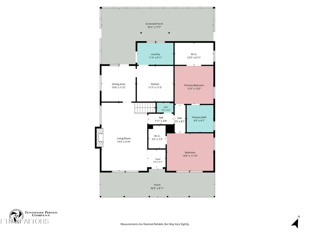 181 Braun Street Crossville TN 38555