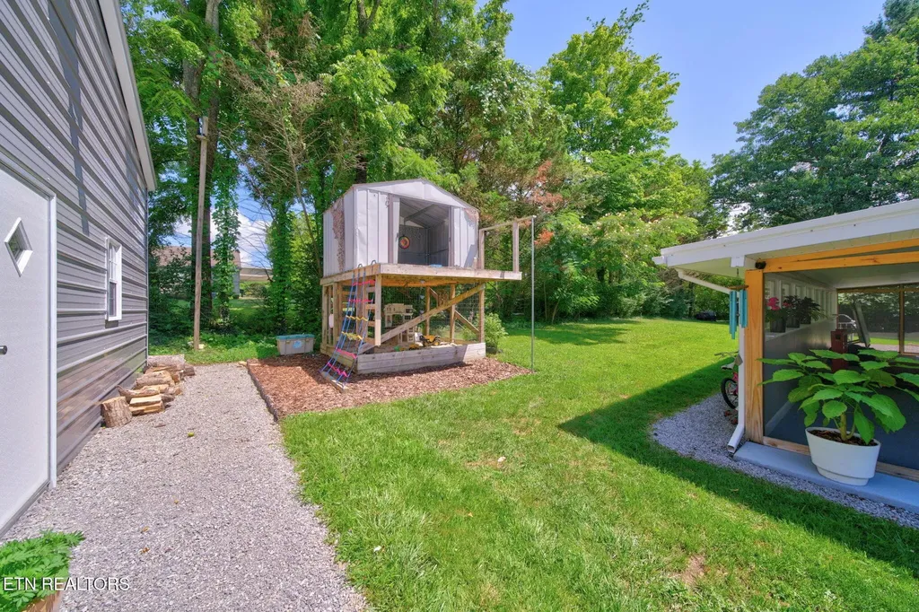181 Braun Street Crossville TN 38555