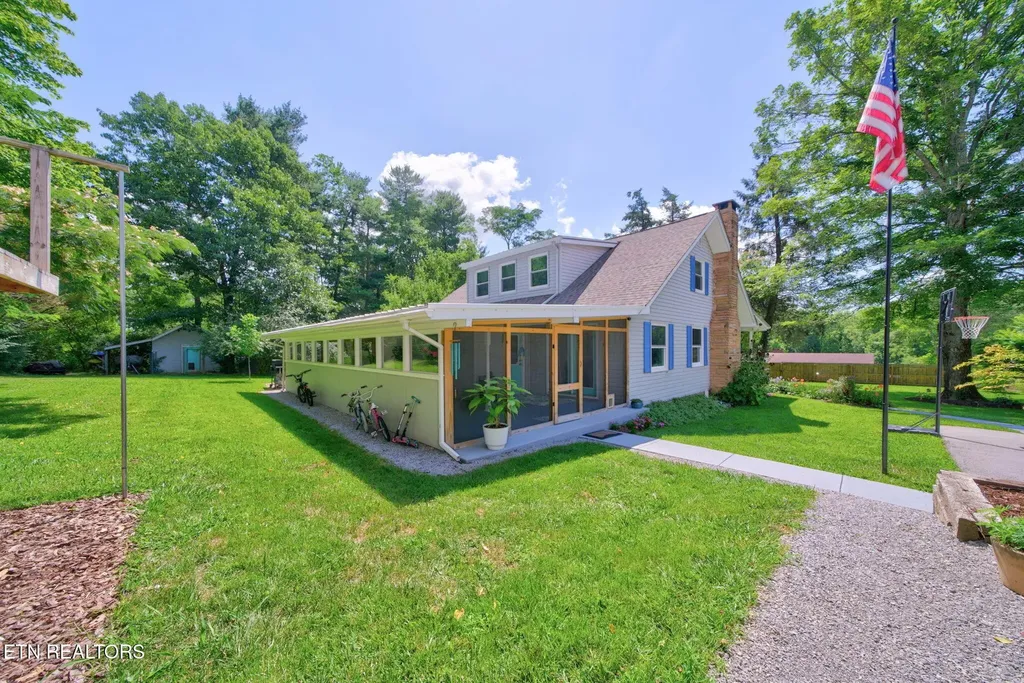181 Braun Street Crossville TN 38555