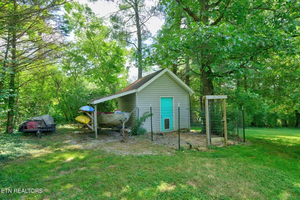 181 Braun Street Crossville TN 38555