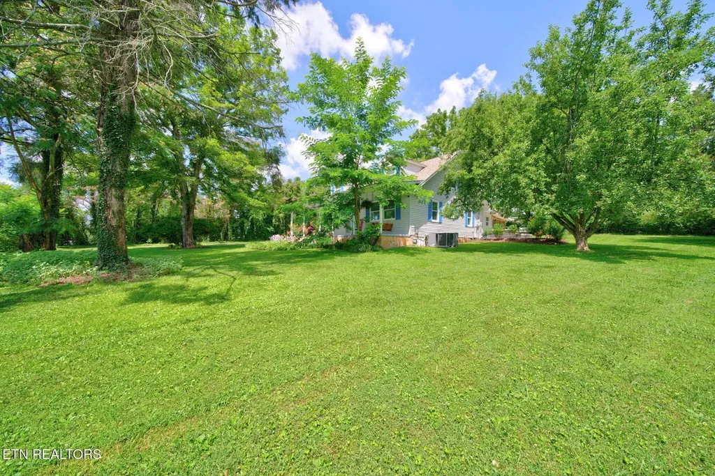 181 Braun Street Crossville TN 38555