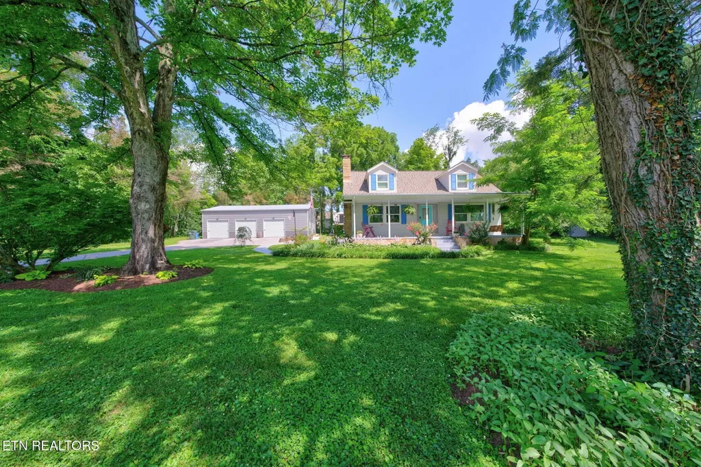 181 Braun Street Crossville TN 38555
