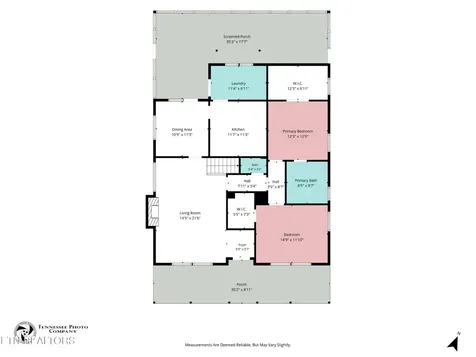 181 Braun Street Crossville TN 38555
