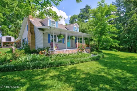 181 Braun Street Crossville TN 38555