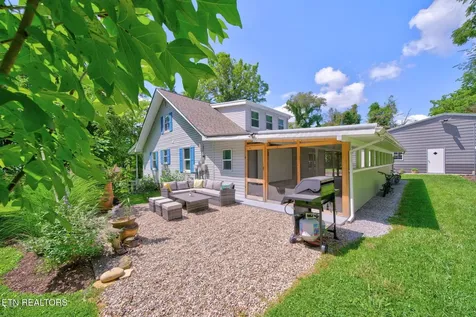 181 Braun Street Crossville TN 38555
