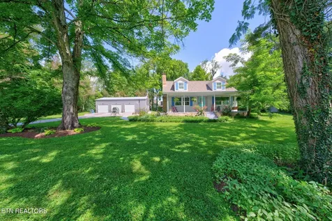 181 Braun Street Crossville TN 38555