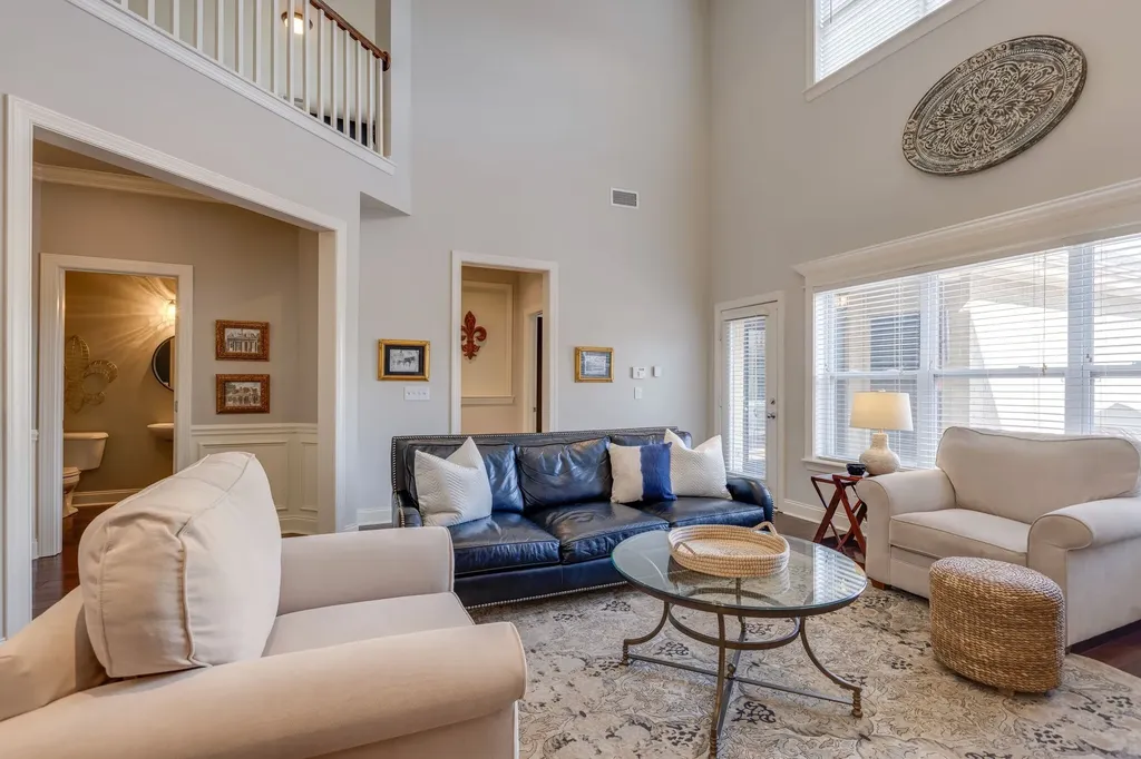 608 Patriot Lane Franklin TN 37067
