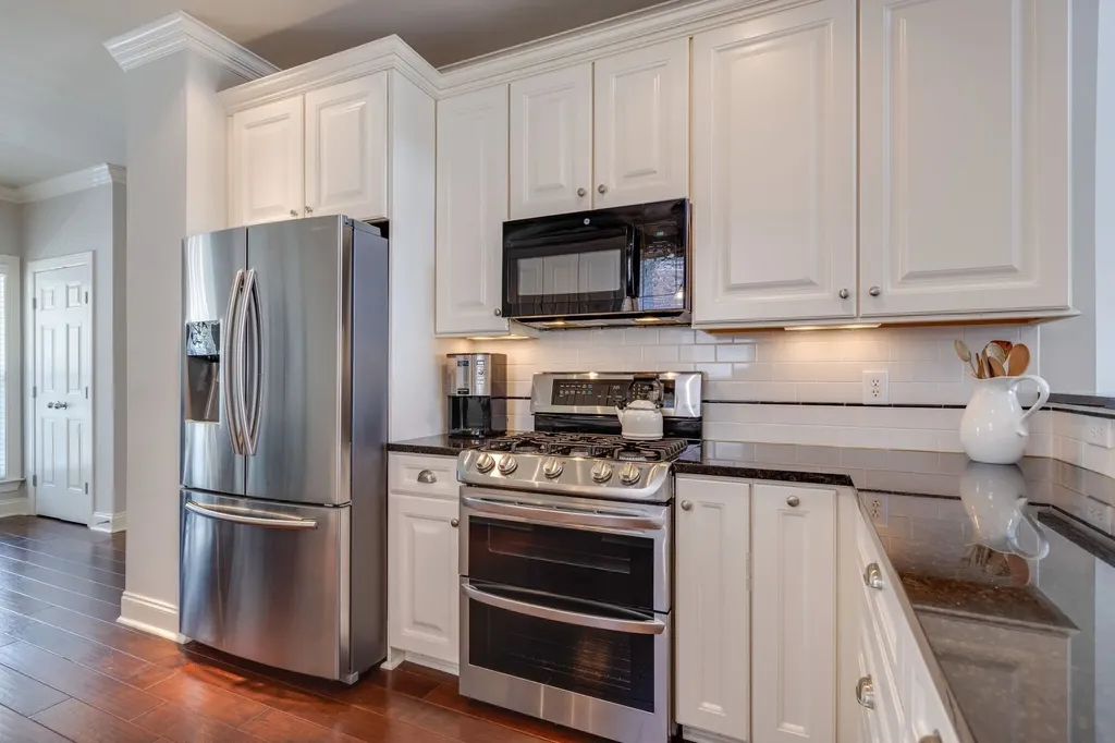 608 Patriot Lane Franklin TN 37067