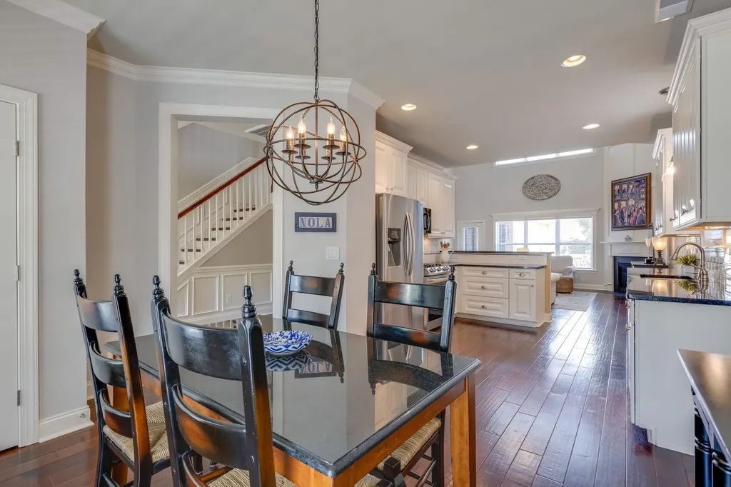 608 Patriot Lane Franklin TN 37067