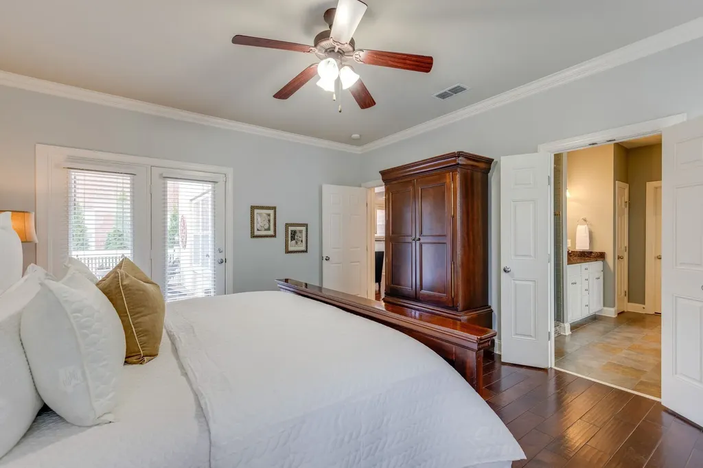 608 Patriot Lane Franklin TN 37067